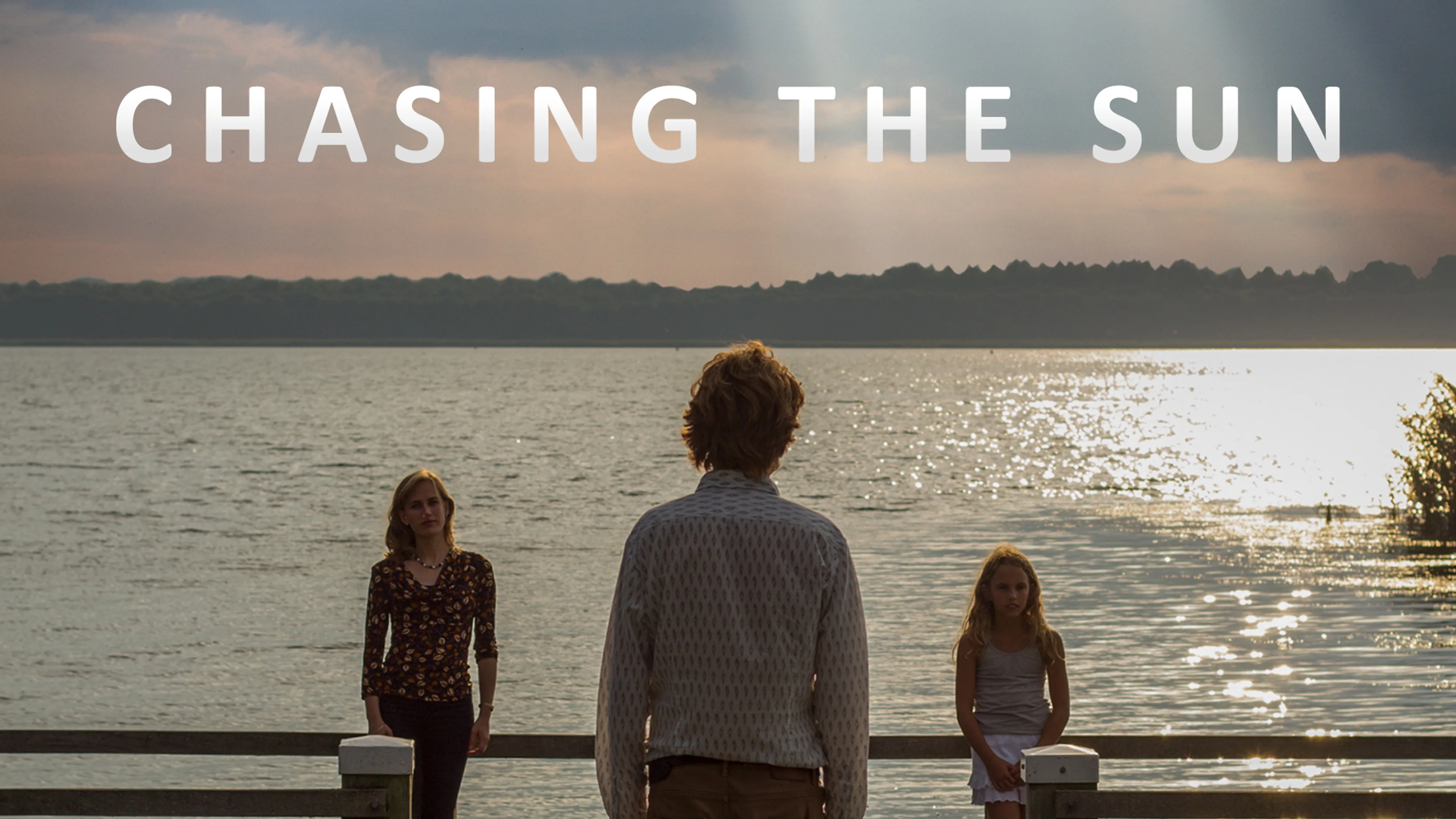 Chasing the Sun poster